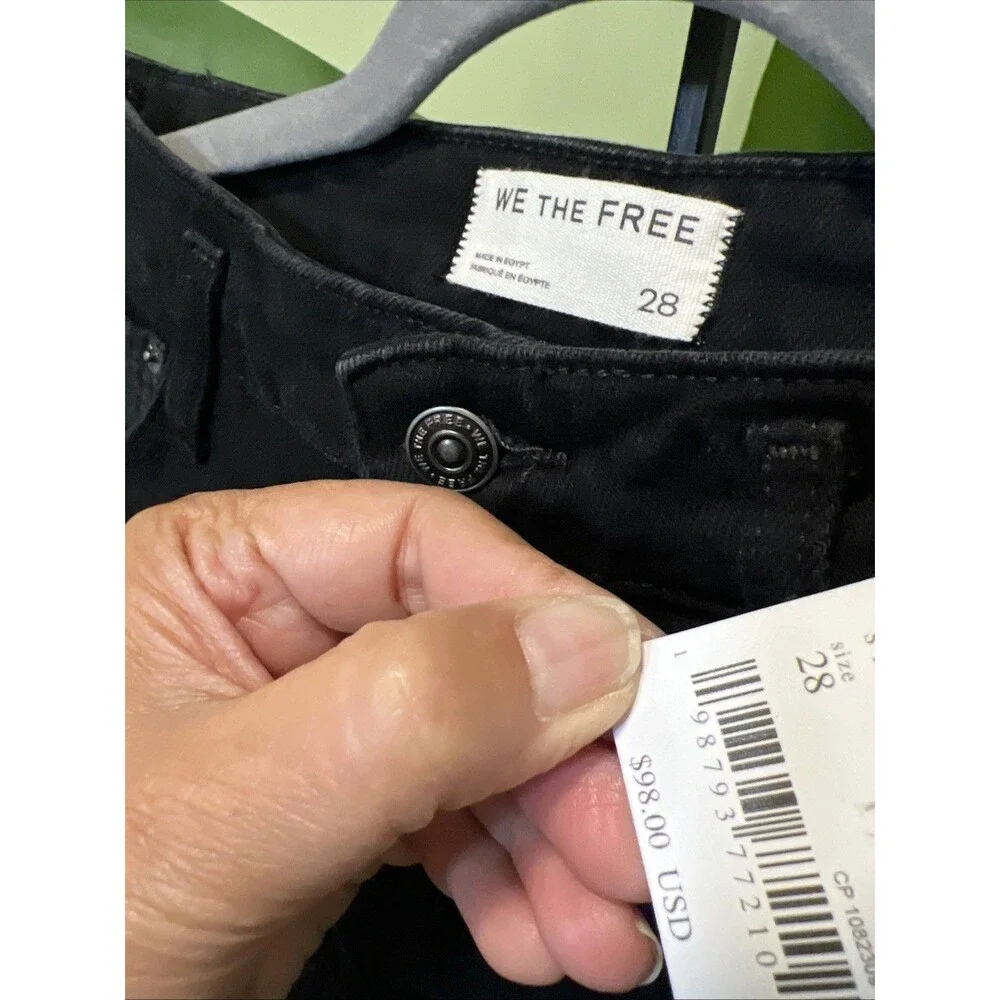 Free People product pair